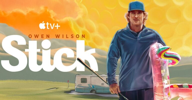 apple-tv-launches-golf-comedy-stick-amid-ted-lasso-comparisons