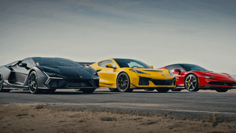 chevy-corvette-zr1-outpaces-ferrari-and-lamborghini-in-drag-race