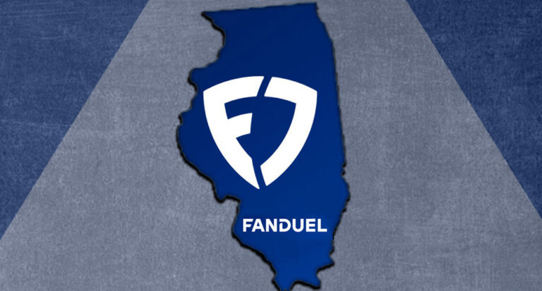 fanduel-imposes-50-cent-fee-on-illinois-bets-amid-new-tax