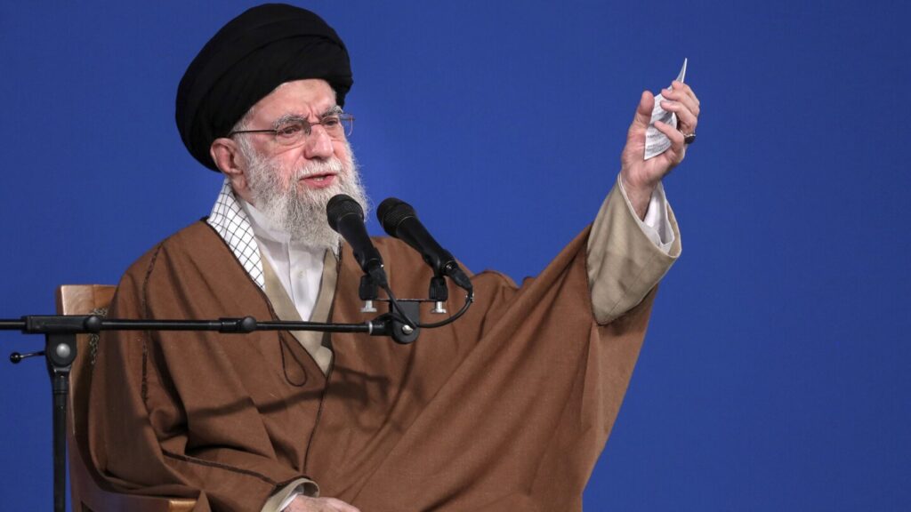 iran-s-supreme-leader-faces-unprecedented-challenges