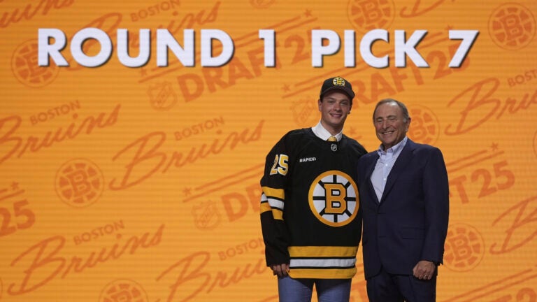 james-hagens-bruins-promising-first-round-pick