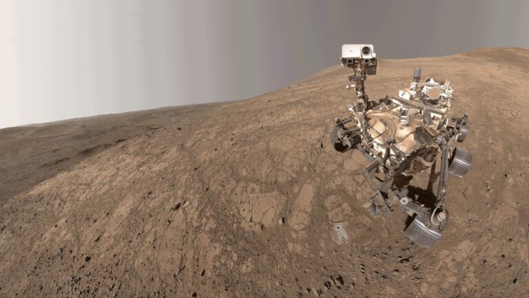 mars-rover-snaps-selfie-with-dust-devil-in-the-background