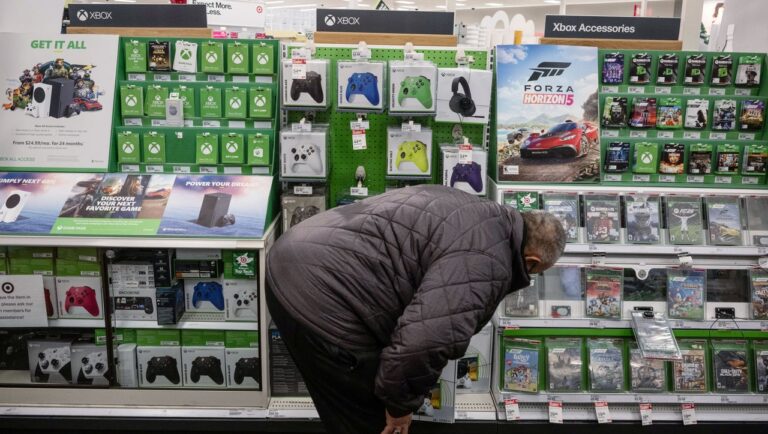 microsoft-xbox-faces-further-layoffs-amid-strategic-shifts
