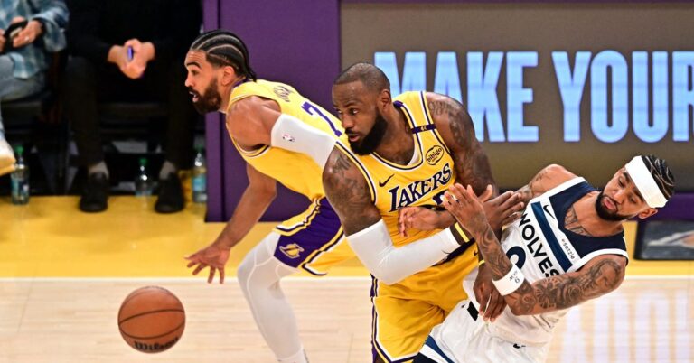 nba-free-agency-timberwolves-face-key-loss-lebron-s-future-in-question