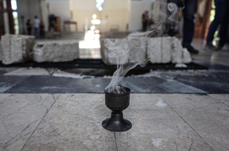 pope-leo-xiv-expresses-condolences-following-damascus-church-bombing