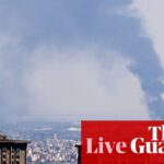 trump-calls-for-iran-s-unconditional-surrender-amid-rising-tensions