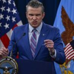 trump-reacts-to-leaked-iran-strike-intel-at-nato-summit