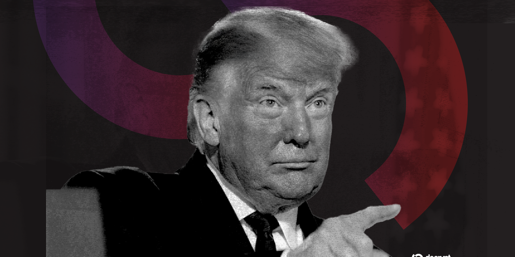 trump-s-crypto-ventures-spark-controversy-amid-legislative-push