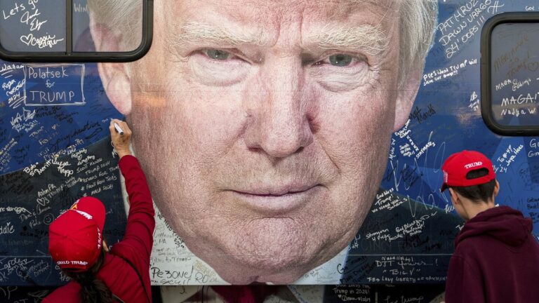 trump-s-iran-move-divides-maga-leaders-gains-voter-support