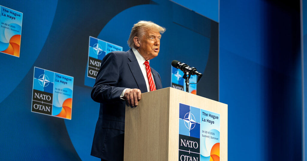trump-s-leadership-secures-historic-nato-defense-agreement