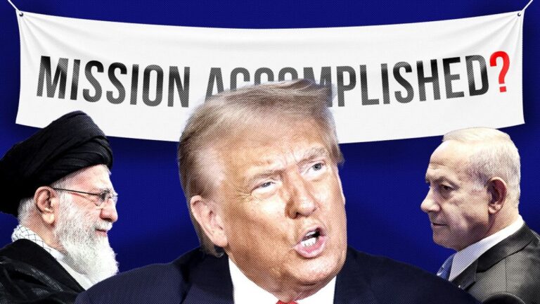 trump-s-strategic-strike-u-s-enters-iran-conflict