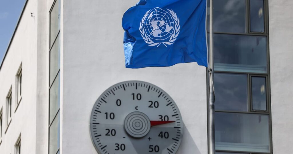 u-s-absence-at-climate-talks-sparks-mixed-reactions