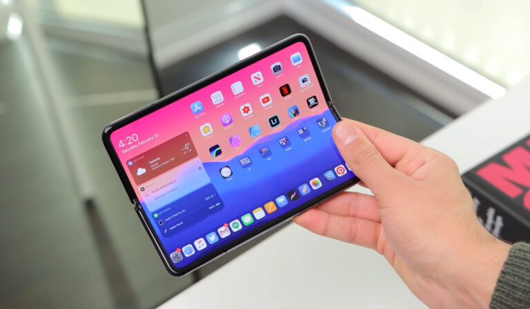 apple-halts-foldable-ipad-development-amid-manufacturing-challenges