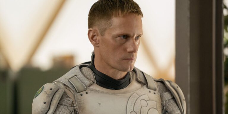apple-tv-s-murderbot-debuts-with-perfect-rotten-tomatoes-score