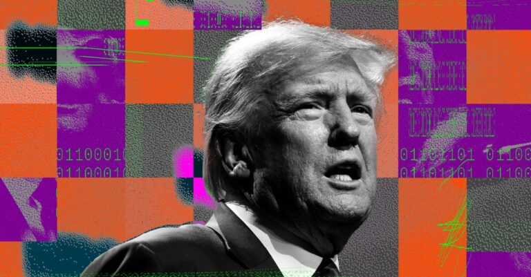 at-t-denies-blame-for-trump-conference-call-glitch-points-to-platform-issue
