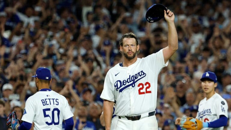 clayton-kershaw-joins-elite-3-000-strikeout-club-amid-dodgers-victory