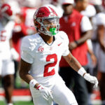 Alabama v Wisconsin