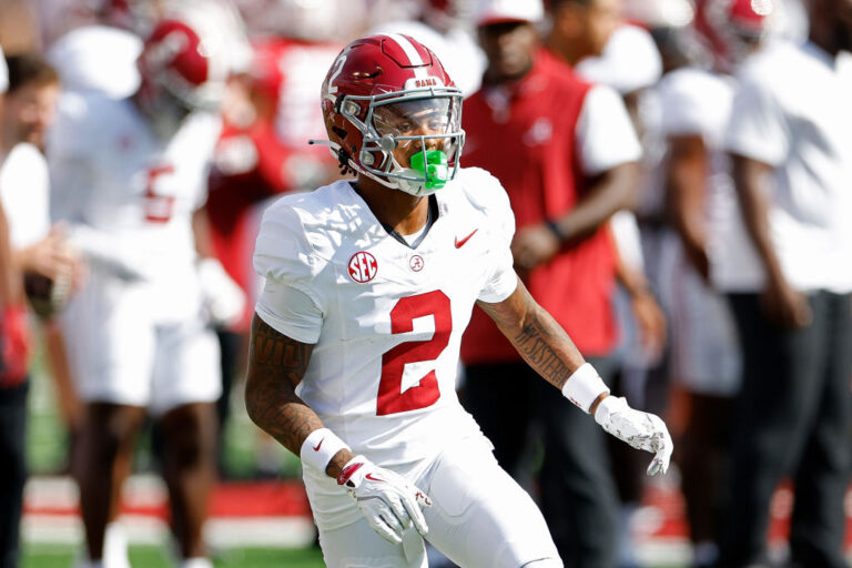 Alabama v Wisconsin