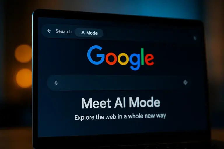 google-ai-mode-revolutionizes-search-with-chatbot-like-features