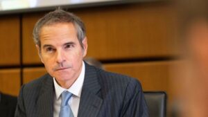 iran-could-resume-uranium-enrichment-in-months-says-un-nuclear-chief