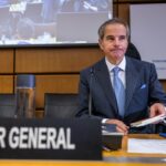 IAEA Board Of Governors Meets To Discuss Situation In Iran