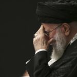 Iran Mideast Wars