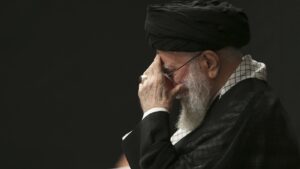 Iran Mideast Wars