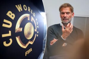 jurgen-klopp-criticizes-expanded-fifa-club-world-cup-as-pointless-