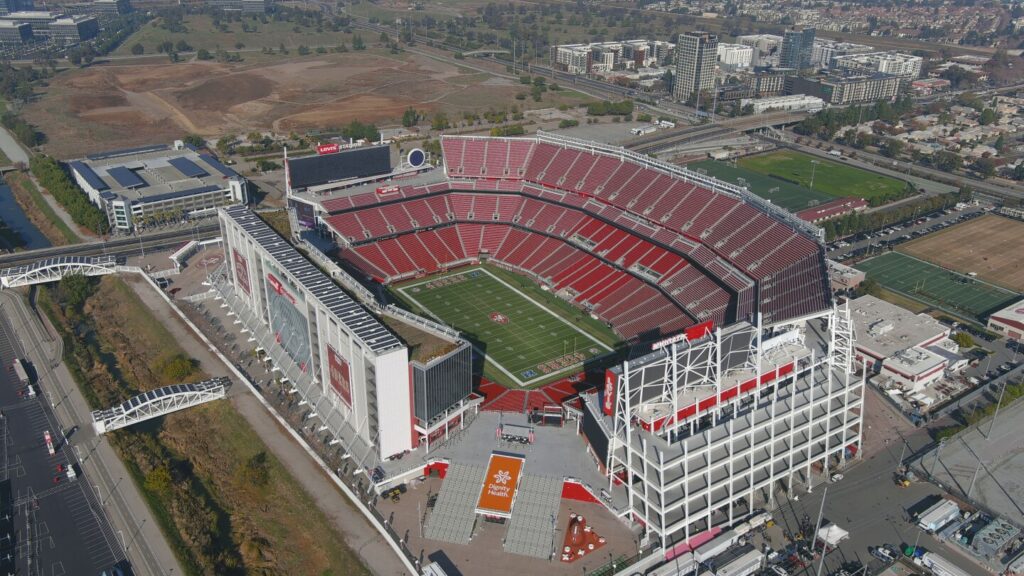 levi-s-stadium-unveils-200-million-renovation-ahead-of-major-events