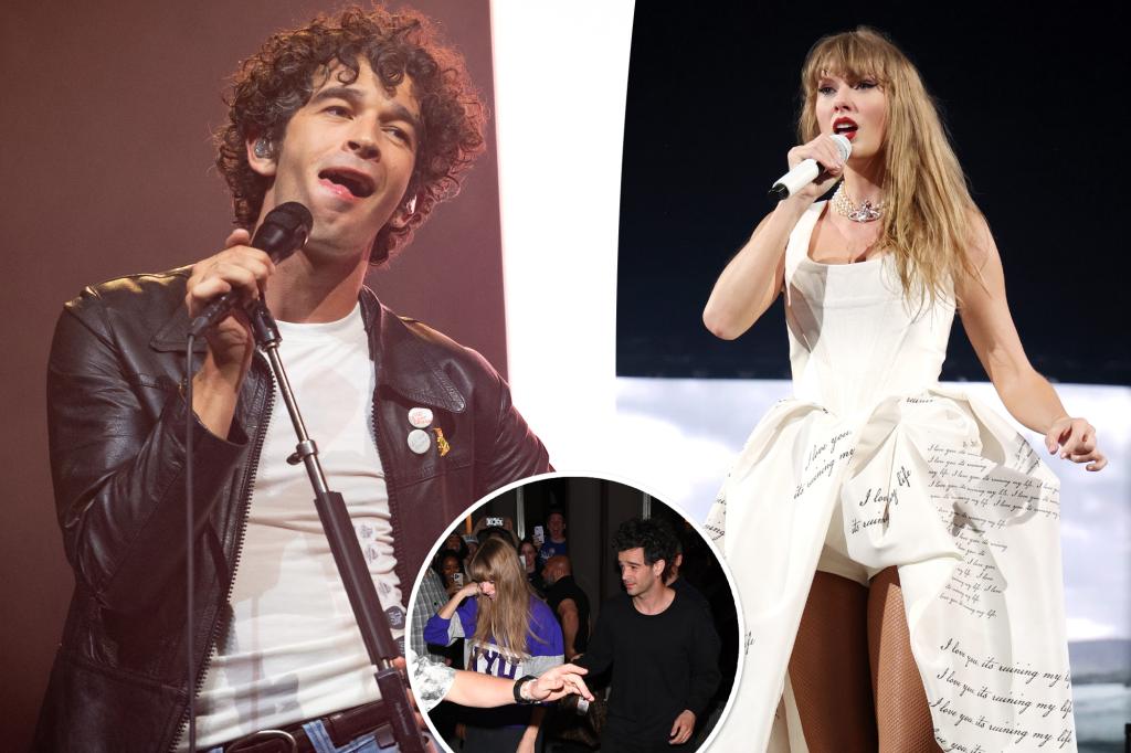 matty-healy-s-glastonbury-remarks-spark-speculation-over-taylor-swift