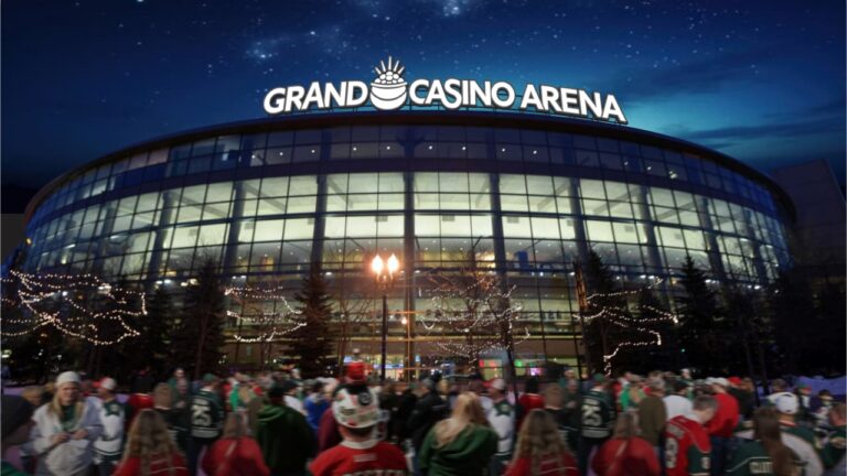 minnesota-wild-s-home-arena-to-be-renamed-grand-casino-arena-in-2025