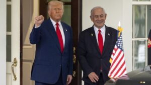 netanyahu-to-meet-trump-amid-tensions-over-gaza-conflict