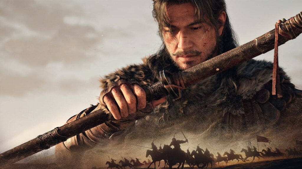 netease-s-new-game-blood-message-draws-comparisons-to-uncharted-and-tomb-raider