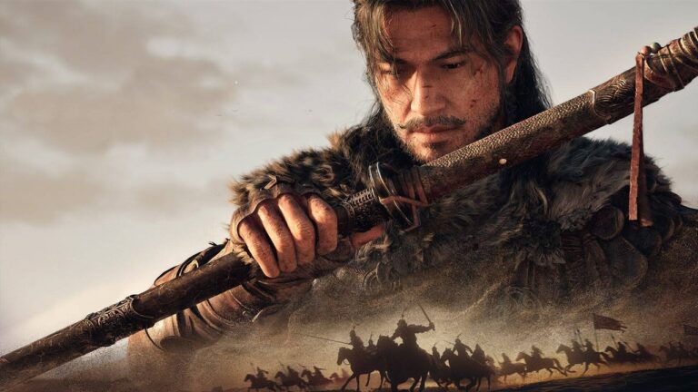 netease-s-new-game-blood-message-draws-comparisons-to-uncharted-and-tomb-raider