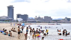 North Korea Tourism