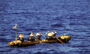 scientists-recreate-30-000-year-old-sea-crossing-from-taiwan-to-japan