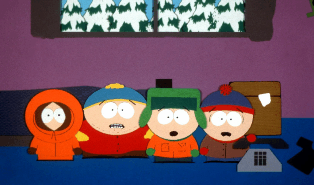 south-park-creators-condemn-paramount-skydance-merger-for-season-delay