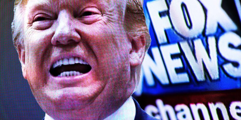 trump-administration-s-medicaid-cuts-largely-ignored-by-mainstream-media