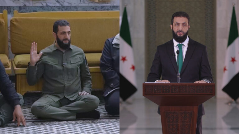 u-s-diplomats-impressed-by-syria-s-new-leader-ahmad-al-sharaa