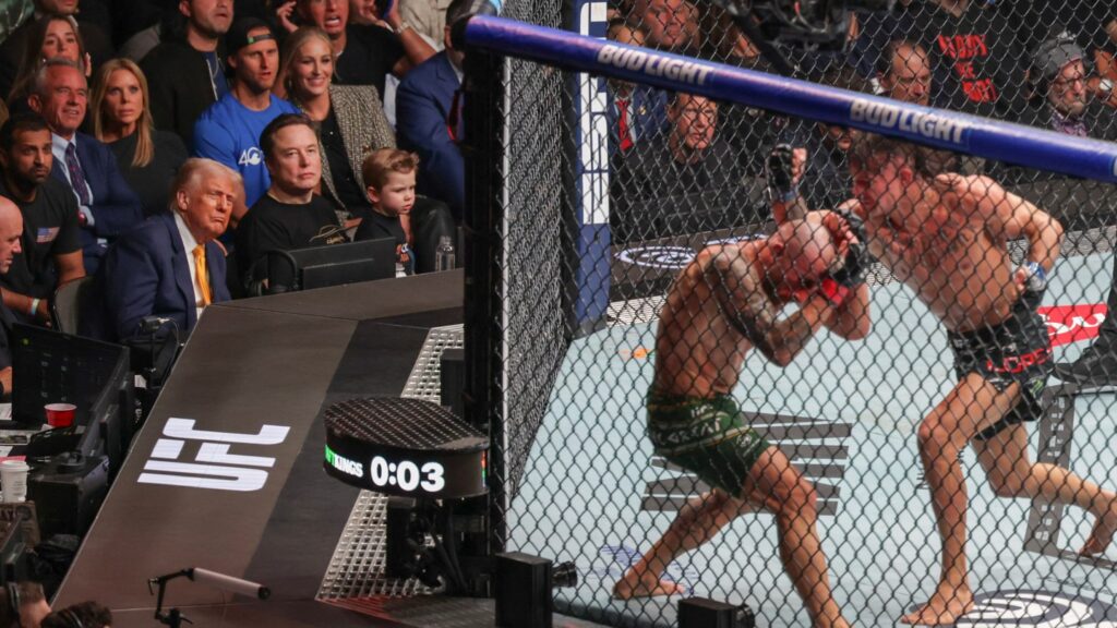 ufc-to-host-historic-championship-fight-at-the-white-house