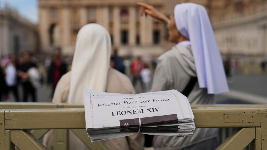 vatican-documents-leak-sparks-renewed-debate-over-latin-mass-restrictions