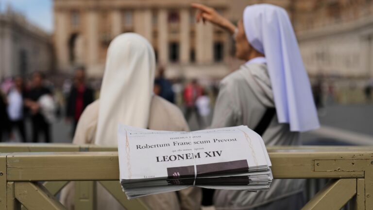 vatican-documents-leak-sparks-renewed-debate-over-latin-mass-restrictions