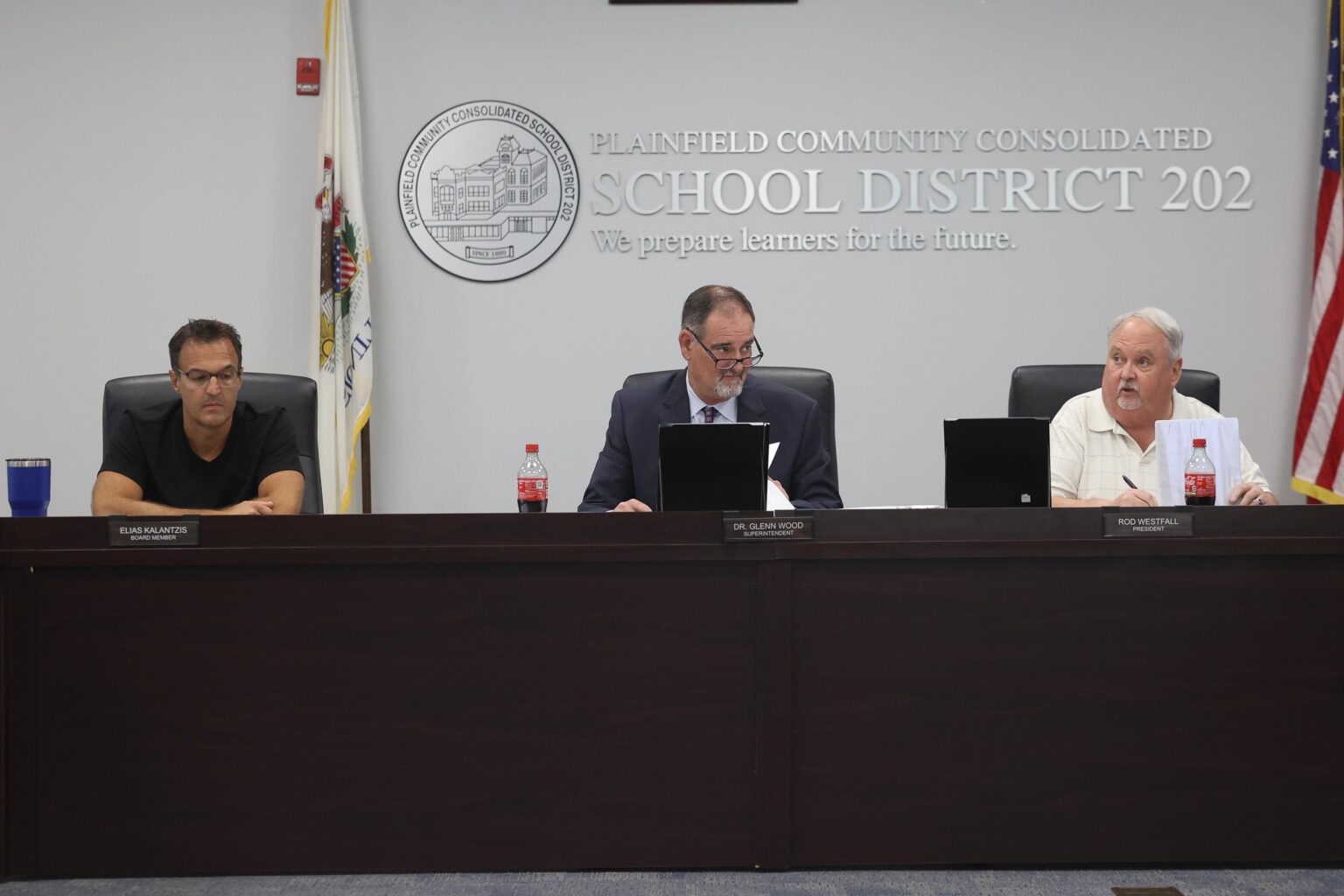 Plainfield School District 202 Reveals Plans for Boundary Adjustments